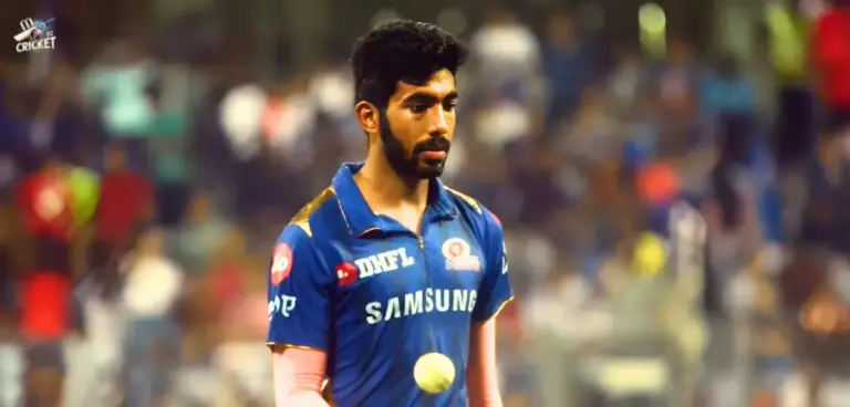 Jasprit Bumrah to miss 4 opening IPL