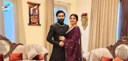 How did Ravindra Jadeja’s love story begin with Riviba? Check out.