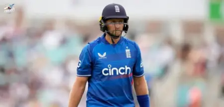 Joe Root in IPL 2025