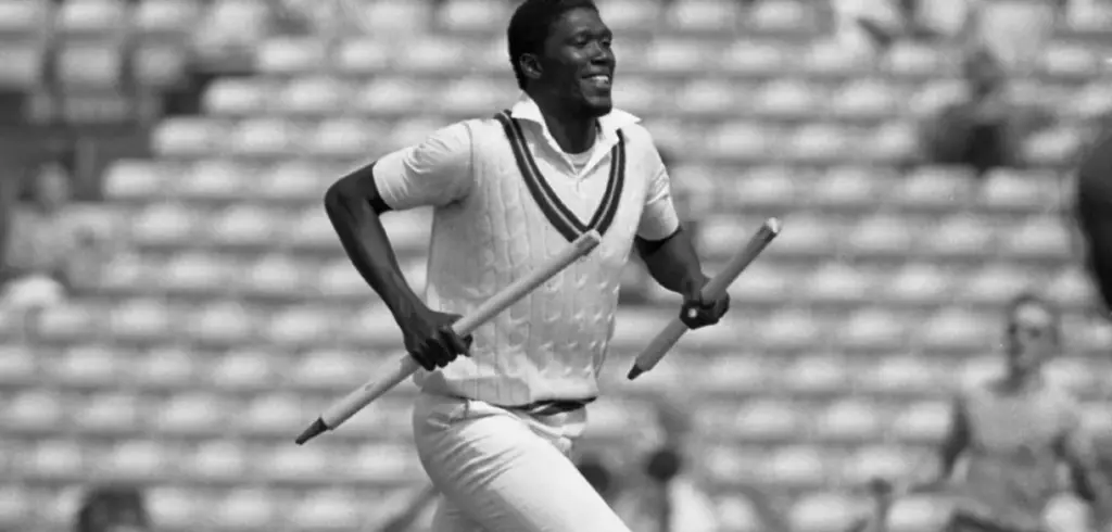 Joel Garner