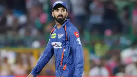 Kl Rahul to miss the first few matches in IPL