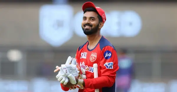 KL Rahul