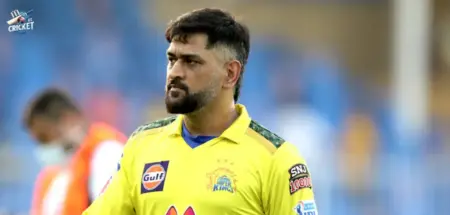 Ms Dhoni just needs 12 sixes
