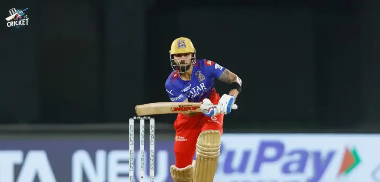 Records that Virat Kohli can break against Csk in IPL 2025.