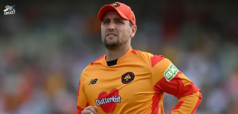 Liam Livingstone to captain Bermingham Phoenix