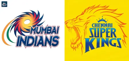 MI vs CSK Match