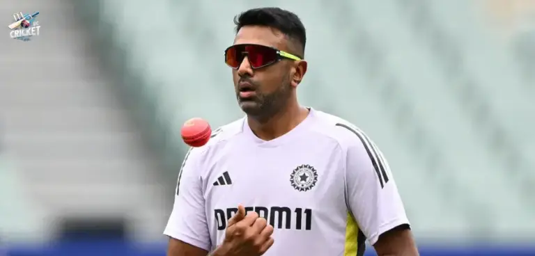 R Ashwin drops a massive statement regarding the bowlers in IPL 2025.