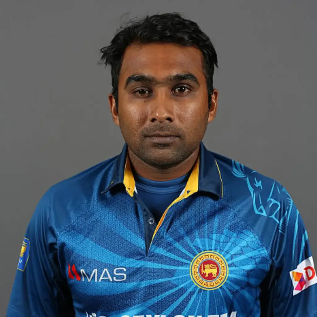  Mahela Jayawardene  