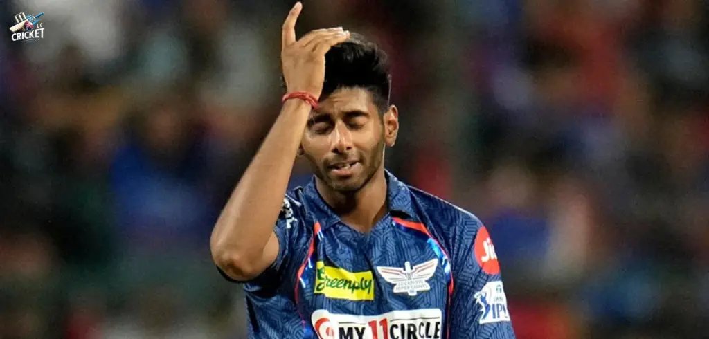 Mayank Yadav suffers another injury, Check out