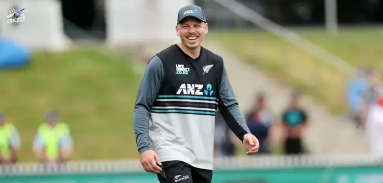 Micheal Bracewell to lead Black Caps