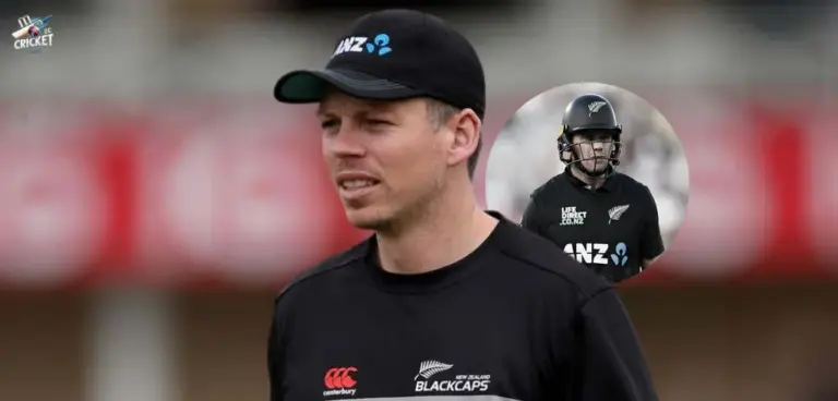 Micheal Bracewell to lead