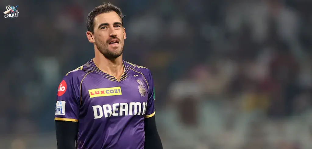 Records that Mitchell Starc can achieve in IPL 2025