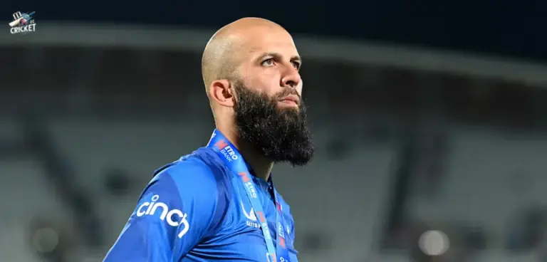 Moeen Ali Calls ODI