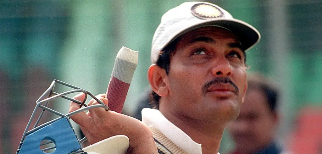 Mohammad Azharuddin