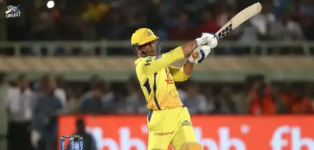 Records that Ms Dhoni can break in upcoming IPL 2025