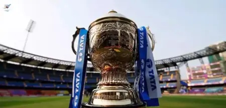 Saliva Ban Lifted, HawkEye for Wides & More: 4 Big IPL 2025 Rule Changes From lifting the ban from Saliva