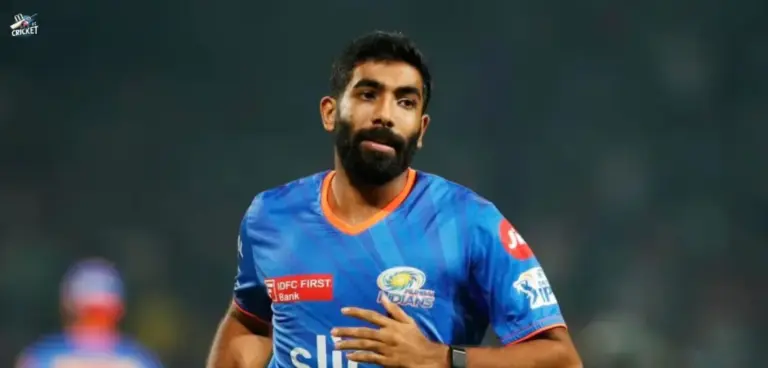 Jasprit Bumrah returns to NCA