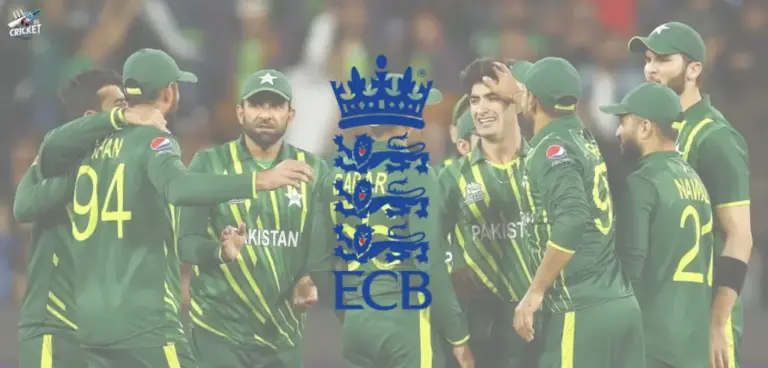 Pakistan cricket match fixing and Corruption