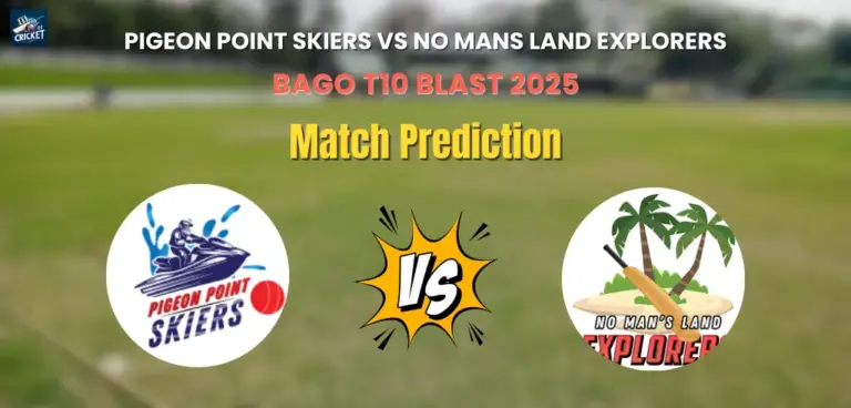 Pigeon Point Skiers vs No Mans Land Explorers Match Prediction