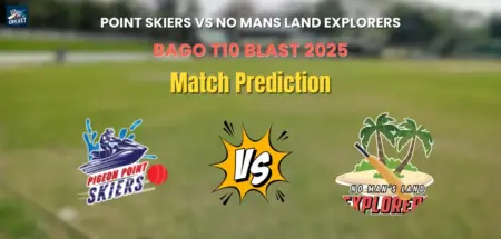 Point Skiers vs No Mans Land Explorers Match Prediction