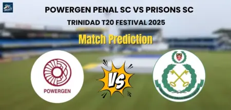 Powergen Penal SC vs Prisons SC Match Prediction