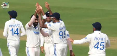 India A to Play 2 Practice Matches in England Before Test Series – Reports 2 practice games in England