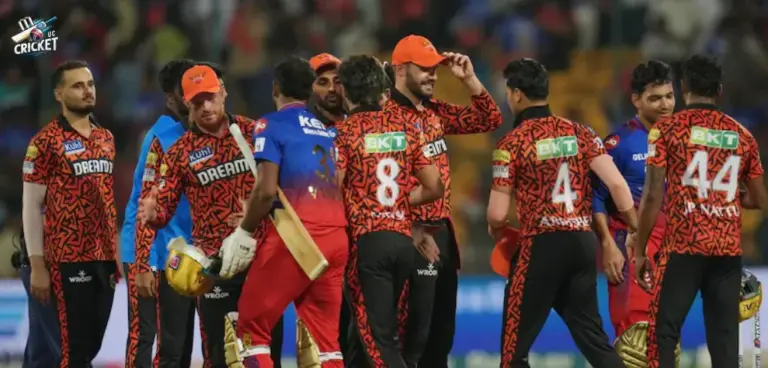 Will Sunrisers Hyderabad get a new home Venue in the IPL 2025