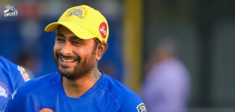 Ambati Rayudu after RCB thump CSK in their own backyard