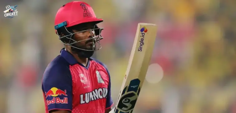 Sanju Samson IPL Runs
