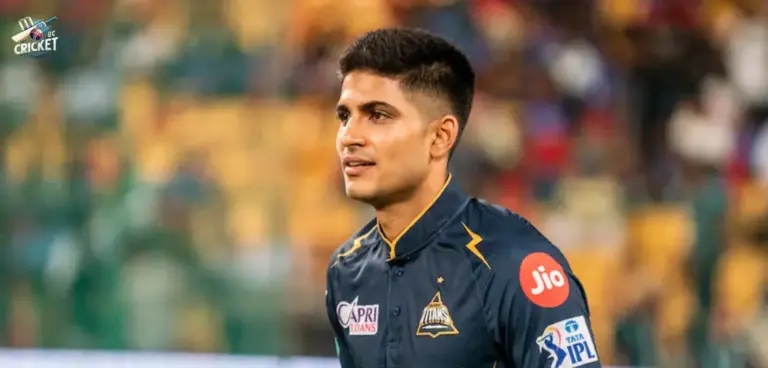 Shubman Gill has the answer
