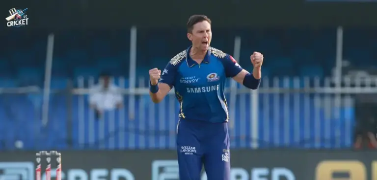 Trent Boult drops a massive praise for Gujarat Titans