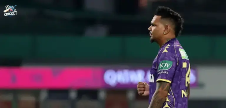 Sunil Narine’s availability ahead of KKR vs MI clash