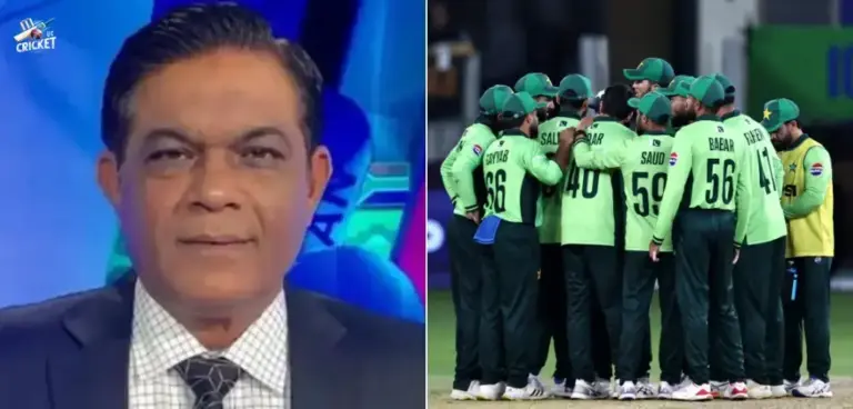 Rashid Latif’s Call for New Faces in Pakistan Squad