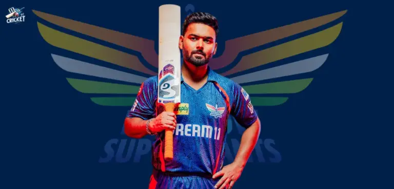 Records that Rishabh Pant