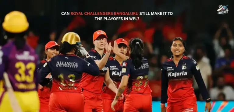 Royal Challengers Bangaluru