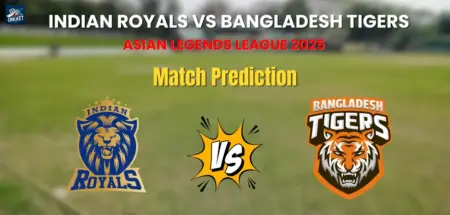 Royals vs Bangladesh Tigers Match Prediction