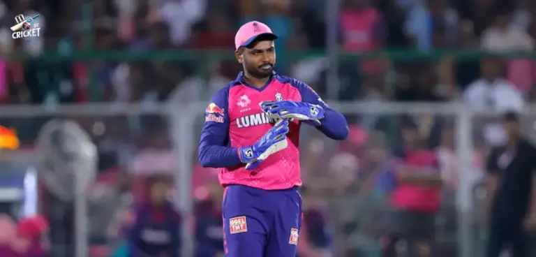 Sanju Samson IPL