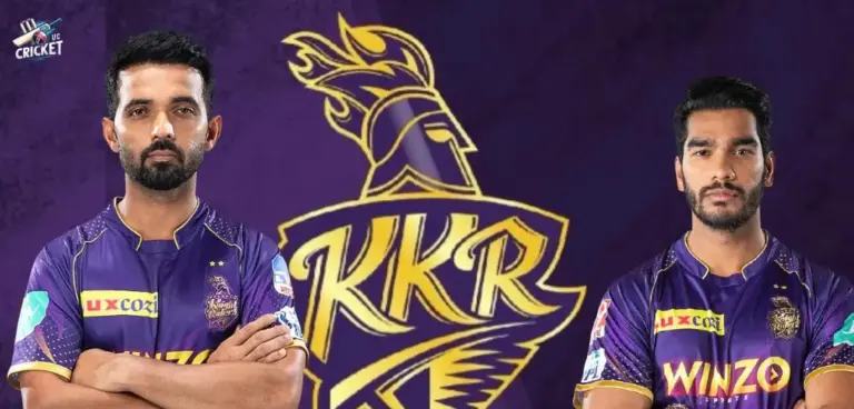 Ajinkya Rahane chosen as KKR’s captain over Venkatesh Iyer