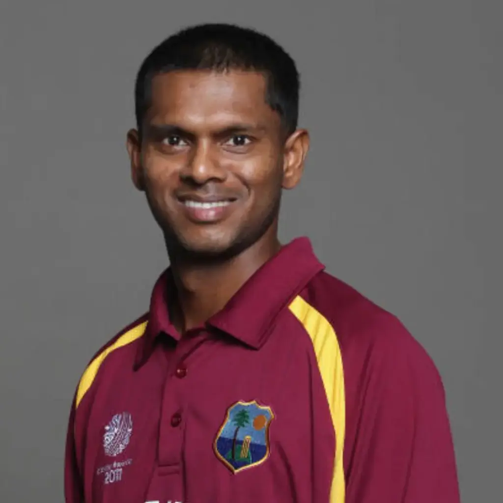 Shivnarine Chanderpaul