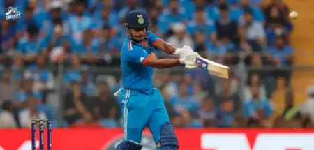 Shreyas Iyer drops a massive bombshell