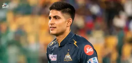 Shubman Gill makes a massive prediction