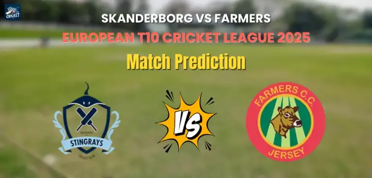 Skanderborg vs Farmers Match Prediction