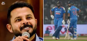 Sreesanth wants Virat Kohli and Rohit Sharma