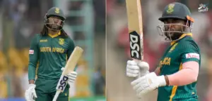 Temba Bavuma Return in Champions Trophy 2025 Semi-Final