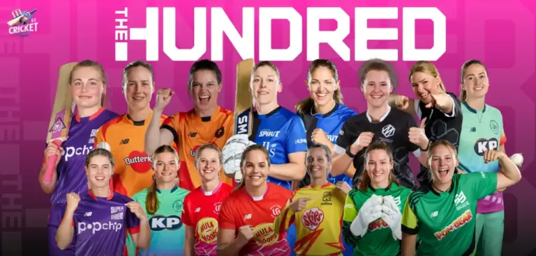 The Hundred Women’s Competition 2025