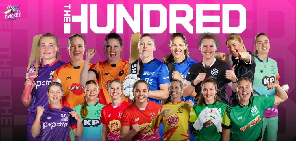 The Hundred Women’s Competition 2025