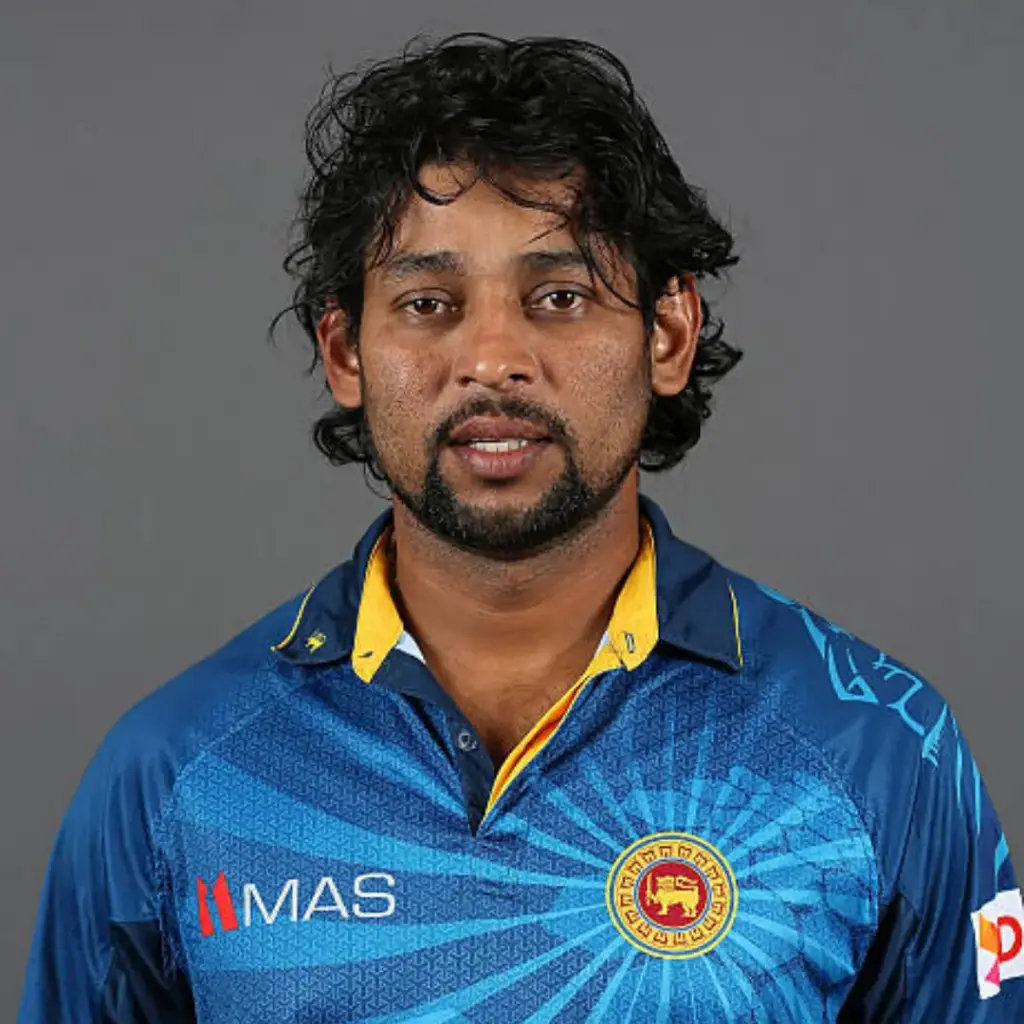 Tillakaratne Dilshan