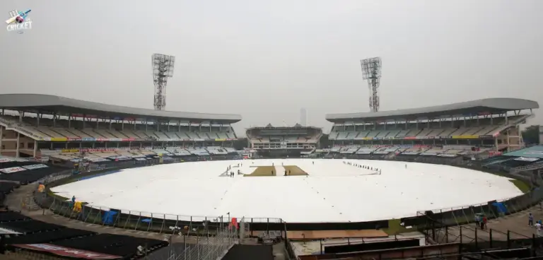 KKR vs RCB Match Weather