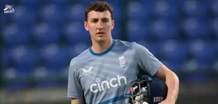 Harry Brook for Delhi Capitals in the upcoming IPL season