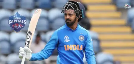 Kl Rahul rejects the captaincy offer from Delhi Capitals